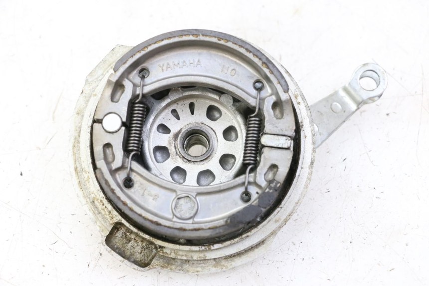 photo de TAMBOUR ARRIERE YAMAHA TTR 125 (2000 - 2020)