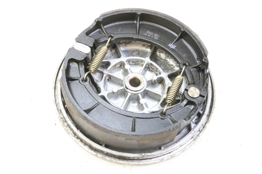 photo de TAMBOUR ARRIERE YAMAHA XV VIRAGO 535 (1988 - 2004)
