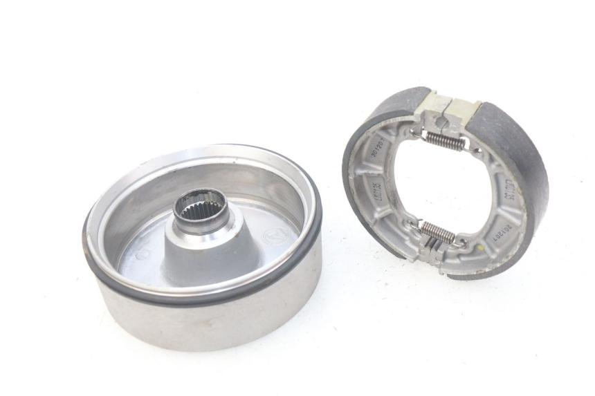 photo de TAMBOUR ARRIERE YAMAHA YFM R RAPTOR 90 (2017 - 2023) - Autre angle de vue