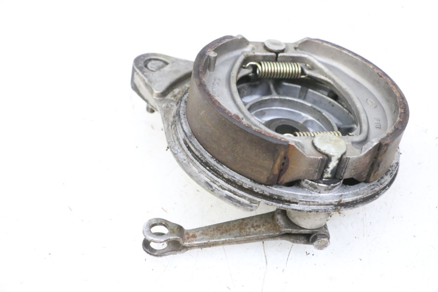 photo de TAMBOUR ARRIERE KYMCO ZING 125 (1997 - 2003) - Zoom état d’usage