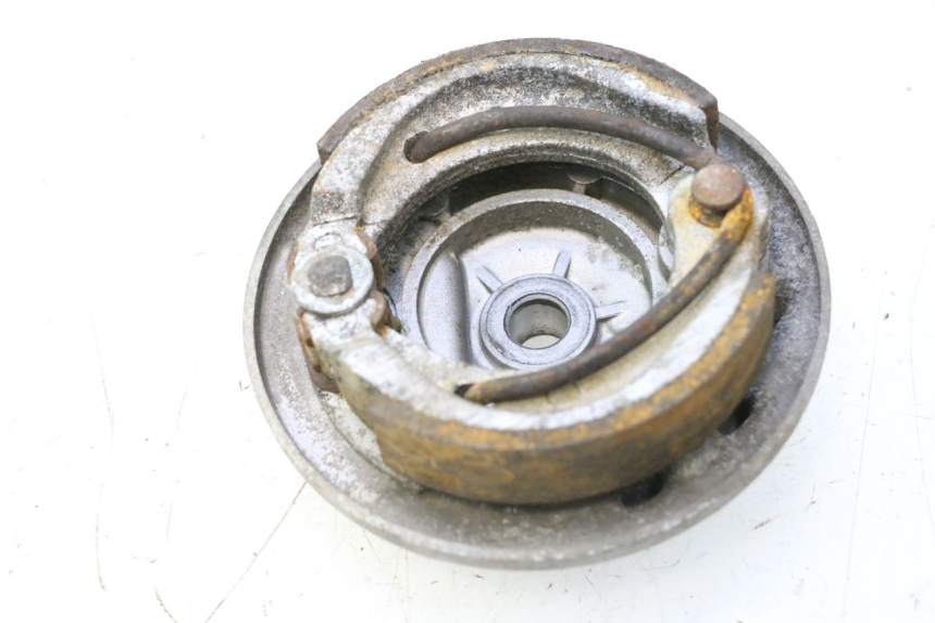 photo de TAMBOUR AVANT PEUGEOT 103 SPX CLIP 50 (1989 - 1992) - Détail de la pièce