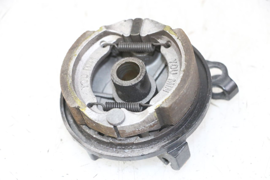 photo de TAMBOUR AVANT DUALTRON AMINIA 1