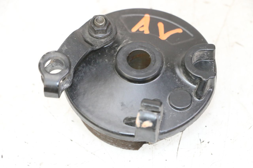 photo de TAMBOUR AVANT DUALTRON AMINIA 1