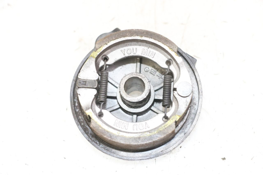 photo de TAMBOUR AVANT DUALTRON AMINIA 1