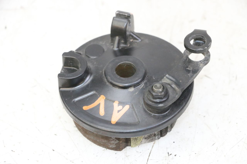 photo de TAMBOUR AVANT DUALTRON AMINIA 1