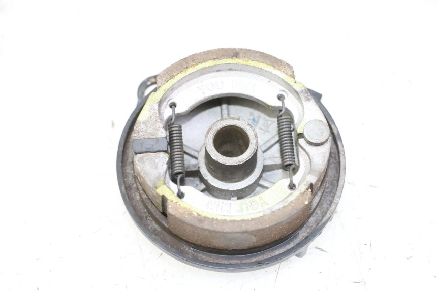 photo de TAMBOUR AVANT DUALTRON AMINIA 1