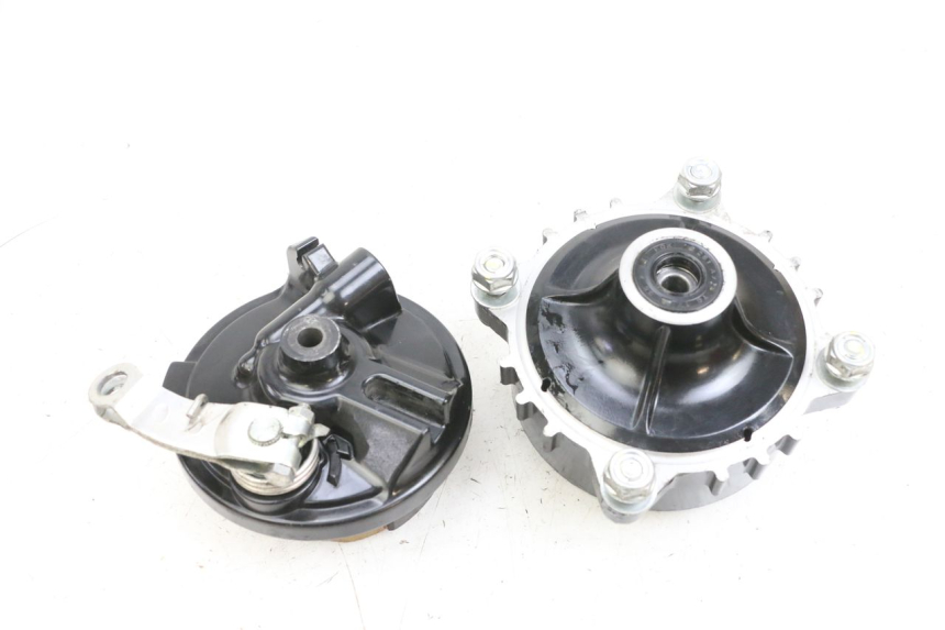 photo de TAMBOUR AVANT YAMAHA BW'S EASY 50 (2013 - 2016) - Vue principale