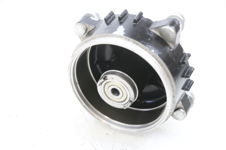 photo de TAMBOUR AVANT YAMAHA BW'S EASY 50 (2013 - 2016) - Zoom composants