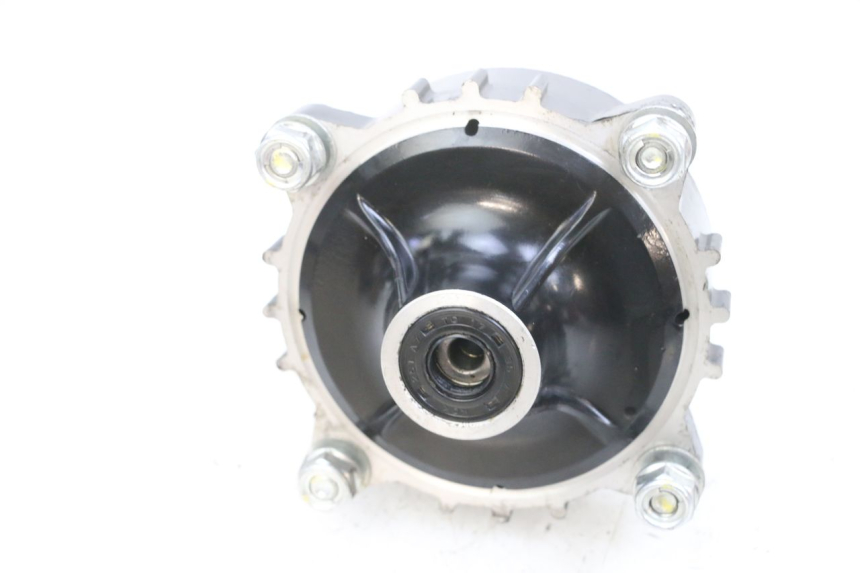 photo de TAMBOUR AVANT YAMAHA BW'S EASY 50 (2013 - 2016) - Angle alternatif