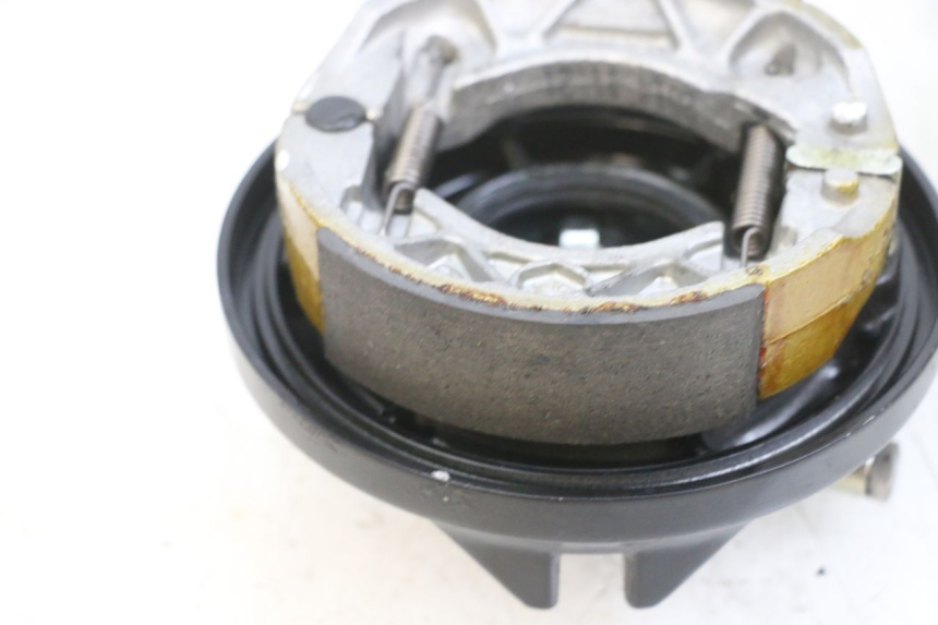 photo de TAMBOUR AVANT YAMAHA BW'S EASY 50 (2013 - 2016) - Gros plan technique