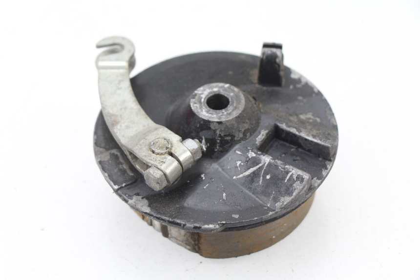 photo de TAMBOUR AVANT JIANSHE COYOTE 80