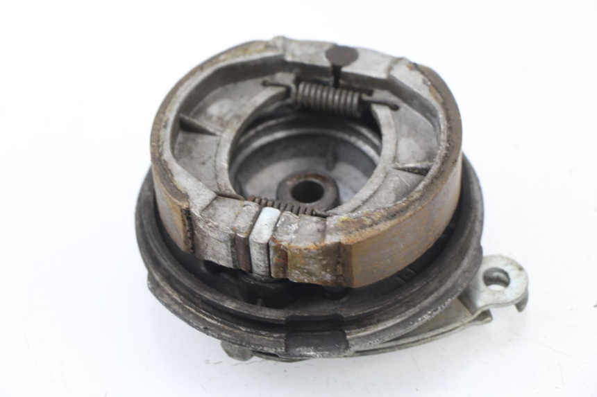 photo de TAMBOUR AVANT JIANSHE COYOTE 80