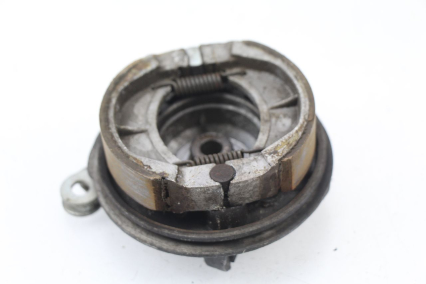 photo de TAMBOUR AVANT JIANSHE COYOTE 80