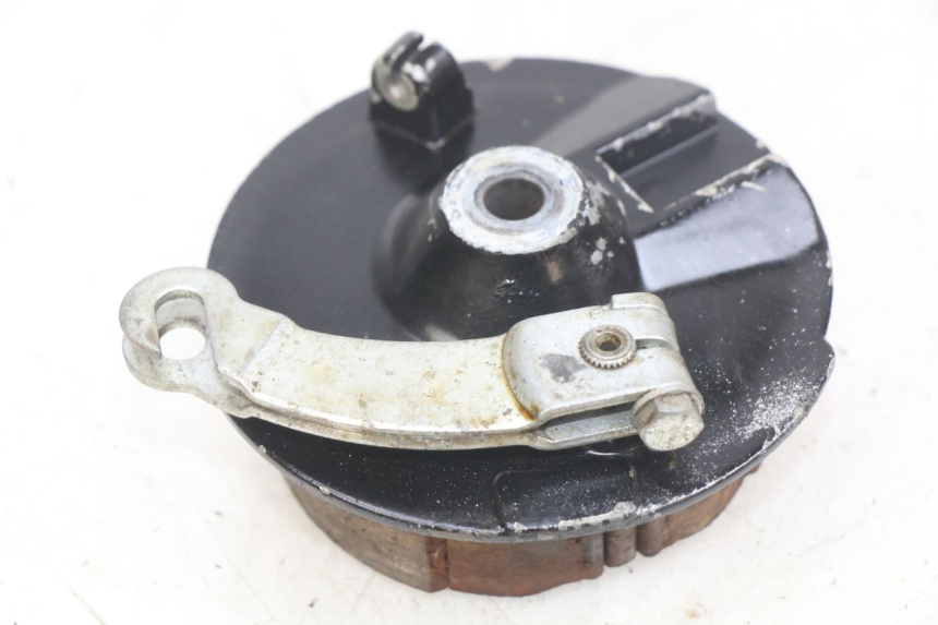 photo de TAMBOUR AVANT JIANSHE COYOTE 80