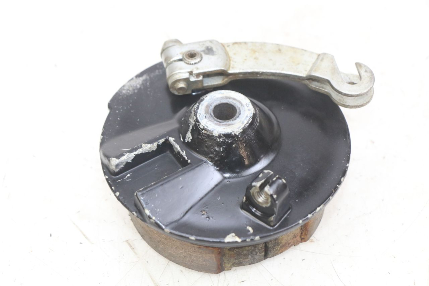 photo de TAMBOUR AVANT JIANSHE COYOTE 80