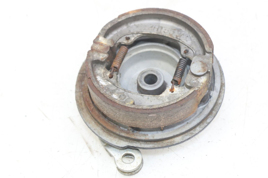 photo de TAMBOUR AVANT JIANSHE COYOTE 80