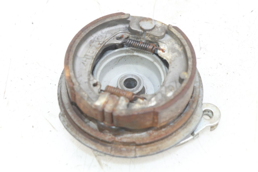 photo de TAMBOUR AVANT JIANSHE COYOTE 80
