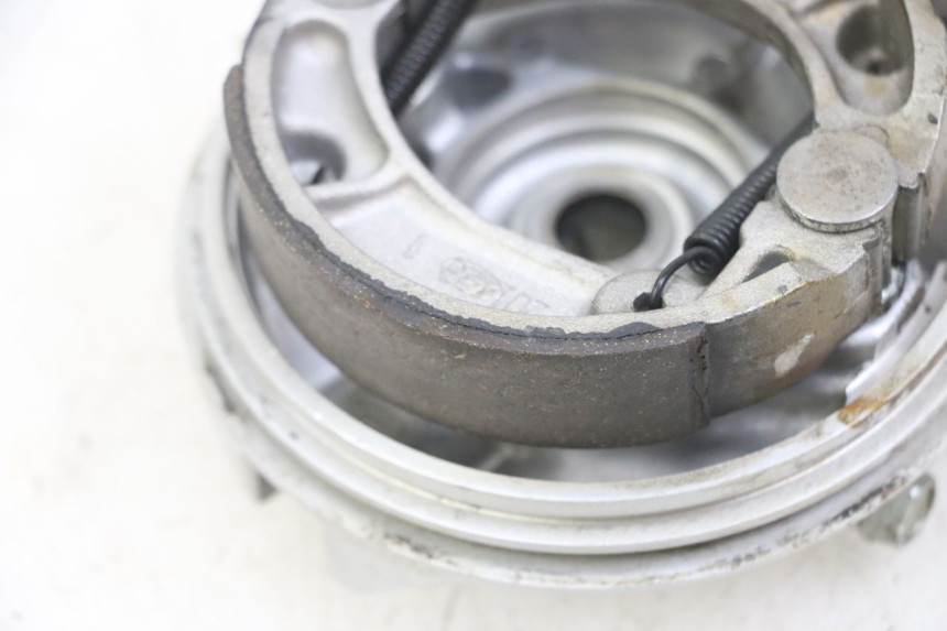 photo de TAMBOUR AVANT HONDA CRF-F CRF F 110 (2019 - 2022)