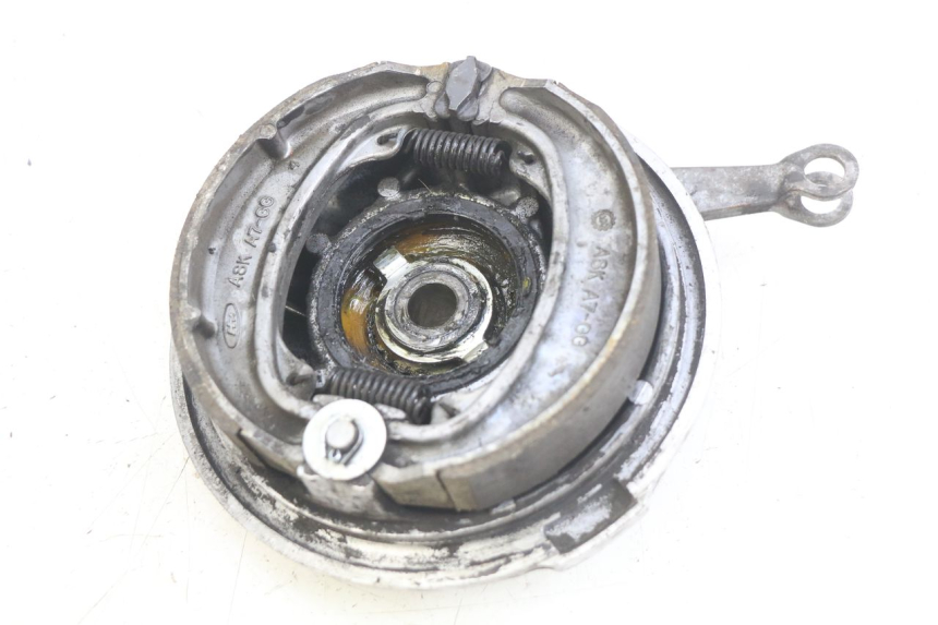 photo de TAMBOUR AVANT HONDA CM 125 (1983 - 2003)