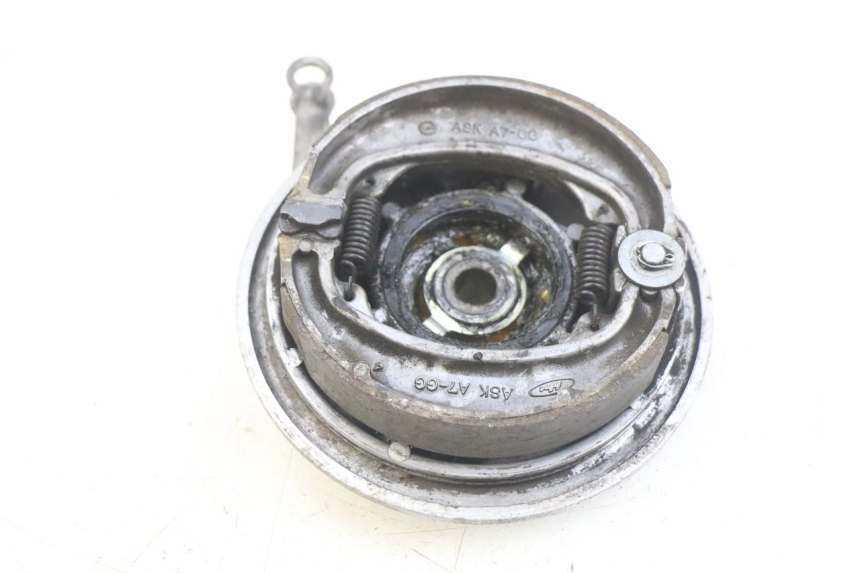 photo de TAMBOUR AVANT HONDA CM 125 (1983 - 2003)