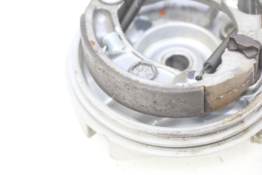 photo de TAMBOUR AVANT HONDA XR 70 (1997 - 2003)