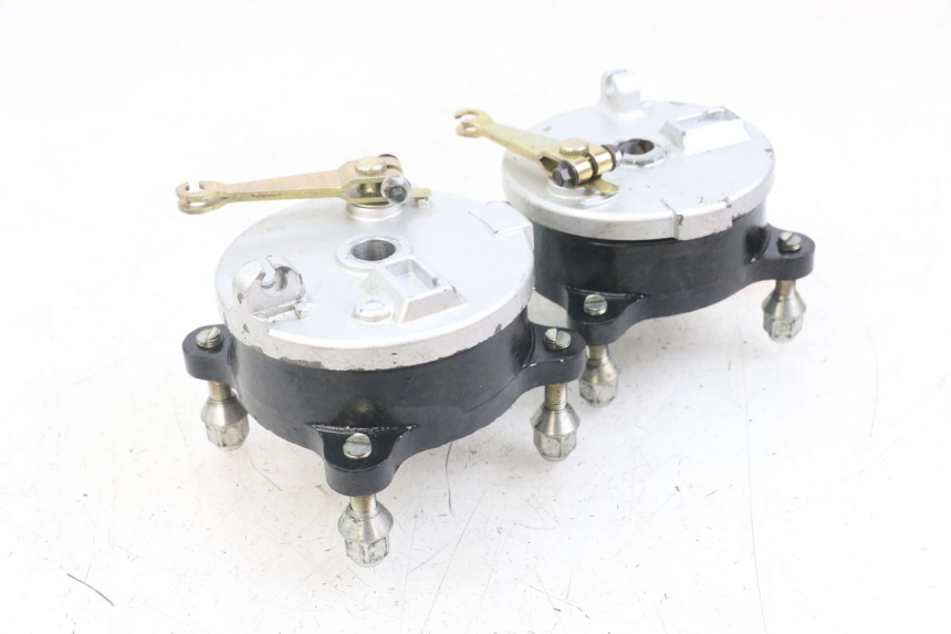 photo de TAMBOUR AVANT HYTRACK ST 170 (2020 - 2024)