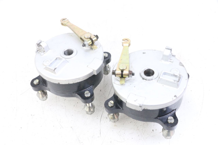 photo de TAMBOUR AVANT HYTRACK ST 170 (2020 - 2024)