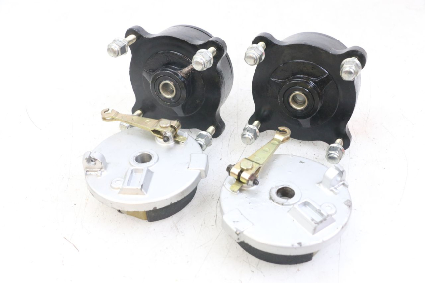 photo de TAMBOUR AVANT HYTRACK ST 170 (2020 - 2024)