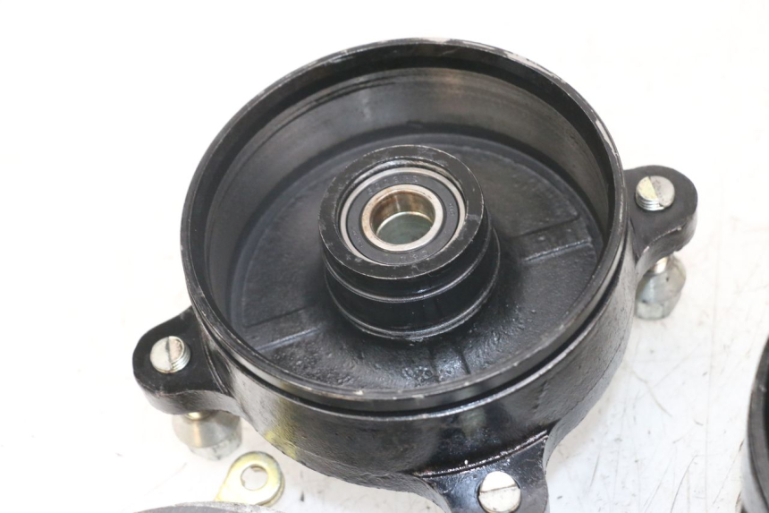 photo de TAMBOUR AVANT HYTRACK ST 170 (2020 - 2024)