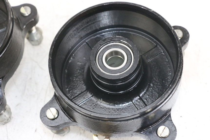 photo de TAMBOUR AVANT HYTRACK ST 170 (2020 - 2024)