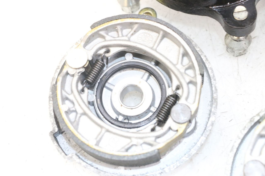 photo de TAMBOUR AVANT HYTRACK ST 170 (2020 - 2024)