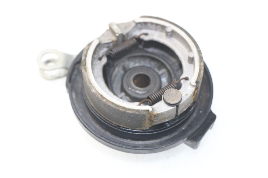 photo de TAMBOUR AVANT LIFAN DIRTBIKE 50