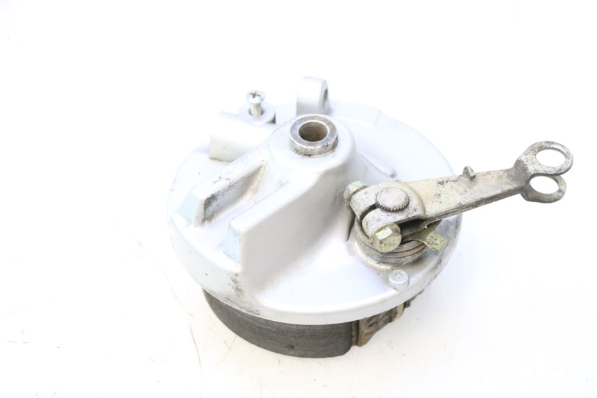 photo de TAMBOUR AVANT PEUGEOT LUDIX ONE 14P 50 (2004 - 2013) - Zoom état d’usage