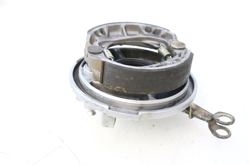 photo de TAMBOUR AVANT PEUGEOT LUDIX ONE 14P 50 (2004 - 2013) - Gros plan technique