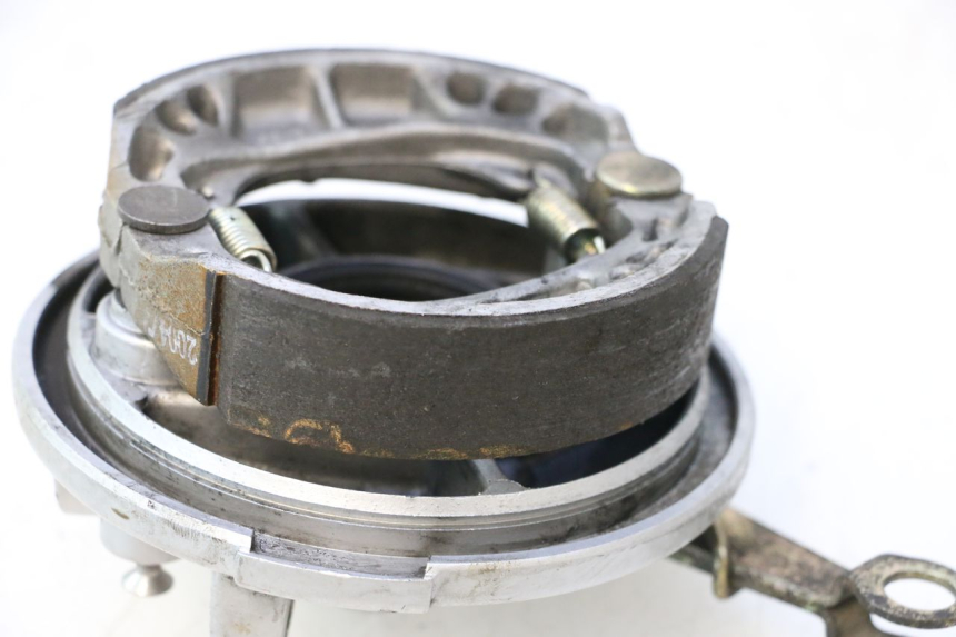photo de TAMBOUR AVANT PEUGEOT LUDIX ONE 14P 50 (2004 - 2013) - Vue d’ensemble
