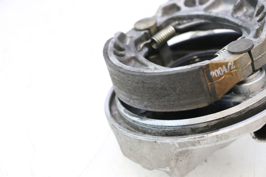 photo de TAMBOUR AVANT PEUGEOT LUDIX ONE 14P 50 (2004 - 2013) - Points de fixation