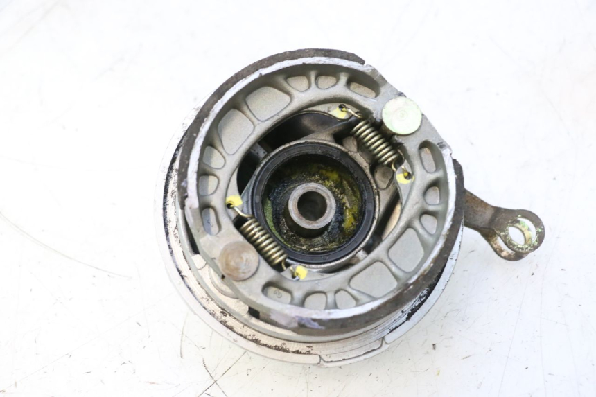 photo de TAMBOUR AVANT PEUGEOT LUDIX ONE 50 (2004 - 2013) - Autre angle de vue
