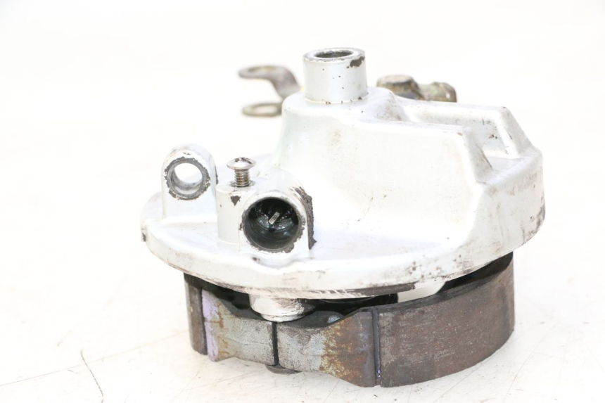 photo de TAMBOUR AVANT PEUGEOT LUDIX ONE 50 (2004 - 2013) - Zoom état d’usage