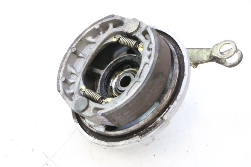 photo de TAMBOUR AVANT PEUGEOT LUDIX ONE 50 (2004 - 2013) - Gros plan technique