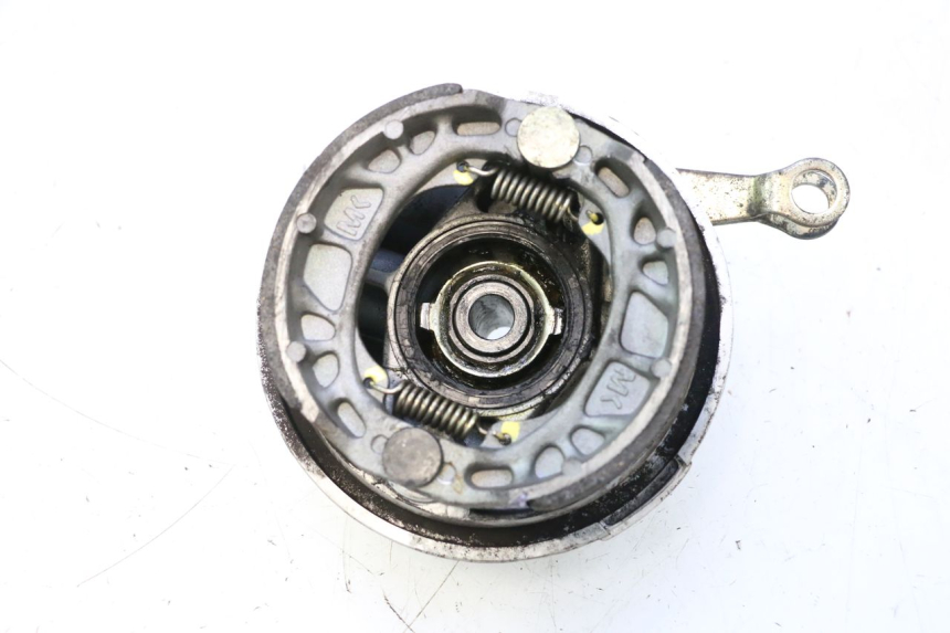 photo de TAMBOUR AVANT PEUGEOT LUDIX ONE 50 (2004 - 2013) - État de surface