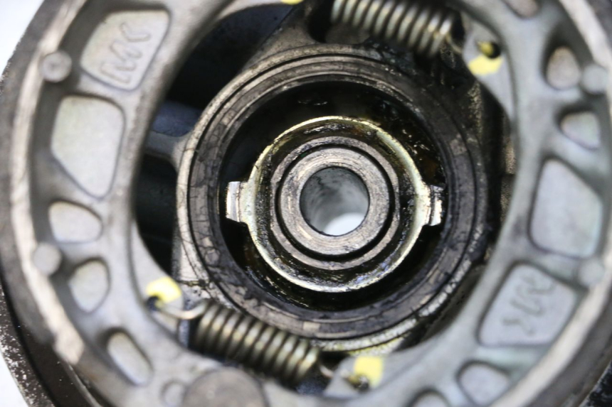 photo de TAMBOUR AVANT PEUGEOT LUDIX ONE 50 (2004 - 2013) - Pièce contrôlée