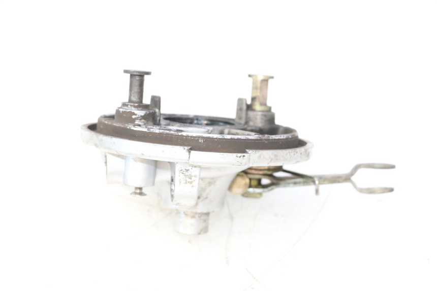 photo de TAMBOUR AVANT PEUGEOT LUDIX ONE 50 (2004 - 2006) - Gros plan technique