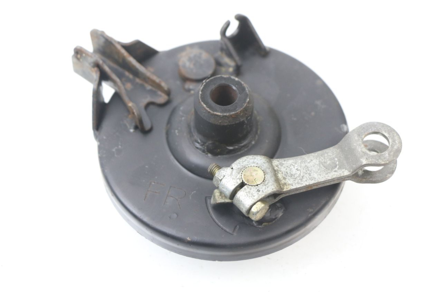 photo de TAMBOUR AVANT MATRA E-MO 1 (2009 - 2015)