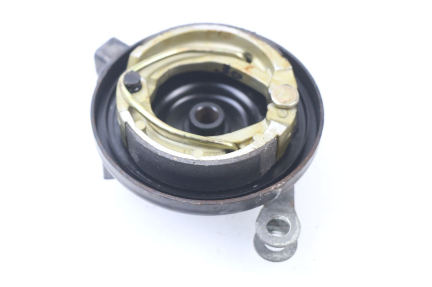 photo de TAMBOUR AVANT MATRA E-MO 1 (2009 - 2015)