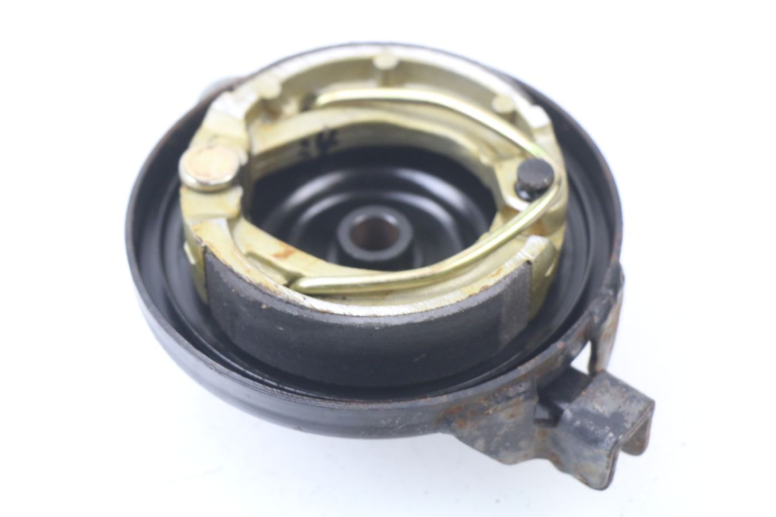 photo de TAMBOUR AVANT MATRA E-MO 1 (2009 - 2015)