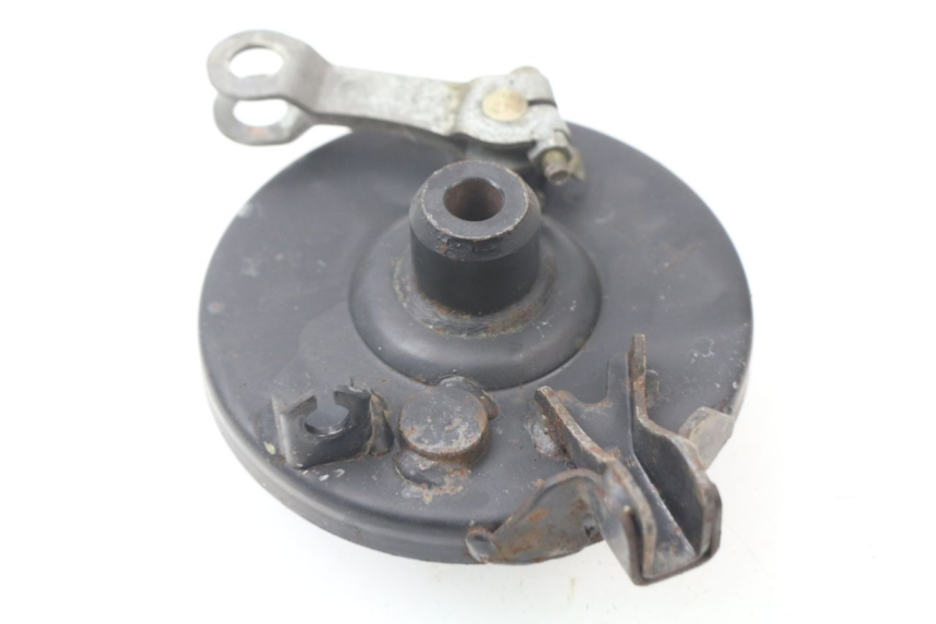 photo de TAMBOUR AVANT MATRA E-MO 1 (2009 - 2015)