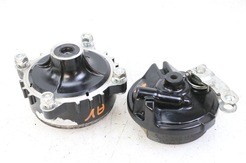 photo de TAMBOUR AVANT MBK OVETTO ONE 2T 50 (2013 - 2017)