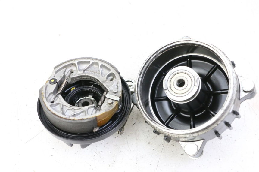 photo de TAMBOUR AVANT MBK OVETTO ONE 2T 50 (2013 - 2017)