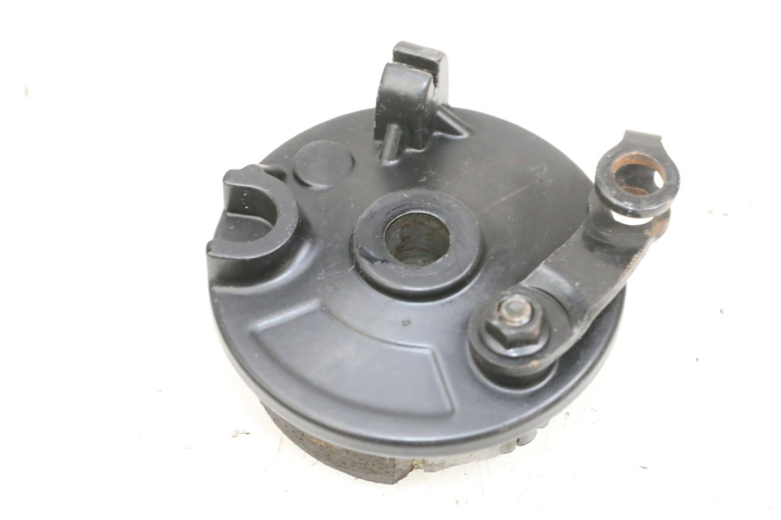 photo de TAMBOUR AVANT DUALTRON MINI SPECIAL 1