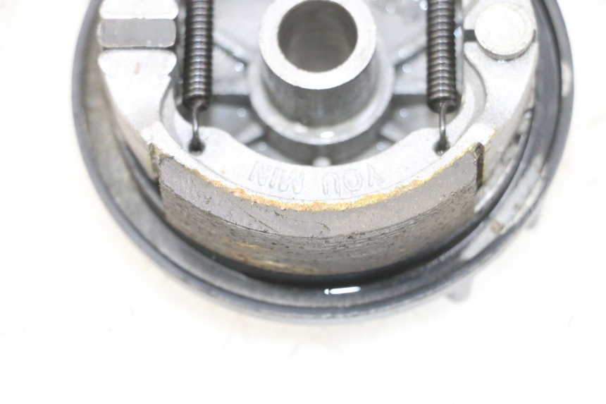 photo de TAMBOUR AVANT DUALTRON MINI SPECIAL 1